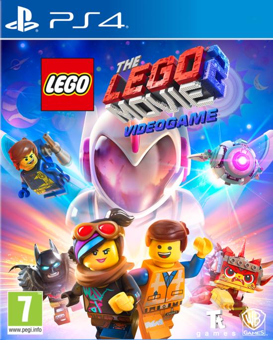 3max_1__5_14_9.jpg The LEGO Movie Videogame 2 (PS4) - immagine 1