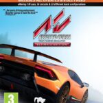 Assetto Corsa - Ultimate Edition (Xbox One)
