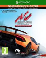 Assetto Corsa - Ultimate Edition (Xbox One)