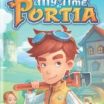 My Time at Portia (Switch)