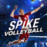 Spike Volleyball (PC)