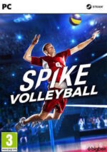 Spike Volleyball (PC)