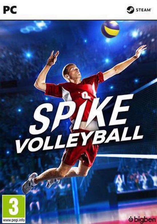 3max_1__5_1_7.jpg Spike Volleyball (PC) - immagine 1