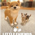 Little Friends: Dogs & Cats (Switch)