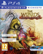 The Wizards - Enhanced Edition (PS4)