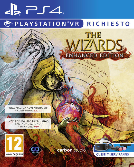 3max_1__5_23_9.jpg The Wizards - Enhanced Edition (PS4) - immagine 1