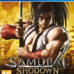 Samurai Shodown (PS4)
