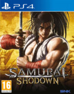 Samurai Shodown (PS4)