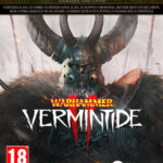 Warhammer Vermintide 2 - Deluxe Edition (Xbox One)
