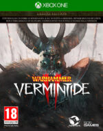 Warhammer Vermintide 2 - Deluxe Edition (Xbox One)