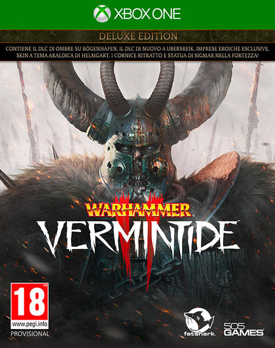 3max_1__5_29_7.jpg Warhammer Vermintide 2 - Deluxe Edition (Xbox One) - immagine 1
