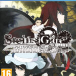 Steins Gate Elite (PS4)