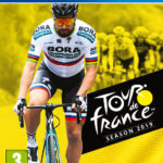 Tour de France 2019 (PS4)
