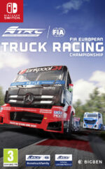 European Truck Racing Championship (Switch)