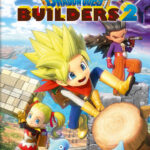 Dragon Quest Builders 2 (Switch)