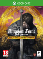 Kingdom Come Deliverance - Royal Collectors Edition (Xbox One)