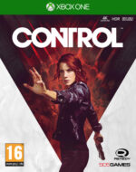 Control (Xbox One)