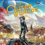 The Outer Worlds (PS4)