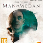 The Dark Pictures Anthology: Man of Medan + Bonus OMAGGIO! (Xbox One)