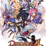 Disgaea 4 Complete+ (Switch)