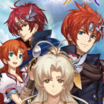 Langrisser 1 & 2 (Switch)