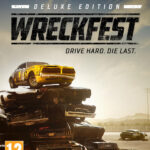 Wreckfest - Deluxe Edition (Xbox One)