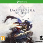 Darksiders Genesis - Collectors Edition (Xbox One)