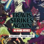 Travis Strikes Again: No More Heroes (Switch)