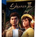Shenmue 3 - Collectors Edition (PS4)