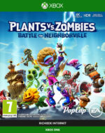 Plants VS Zombies: Battle For Neighborville (Xbox One)