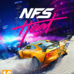 Need for Speed: Heat (Xbox One)