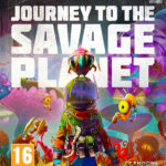 Journey To The Savage Planet (Xbox One)