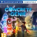 Concrete Genie (PS4)