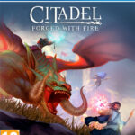 Citadel: Forged With Fire (PS4)