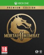 Mortal Kombat 11 - Premium Edition (Xbox One)