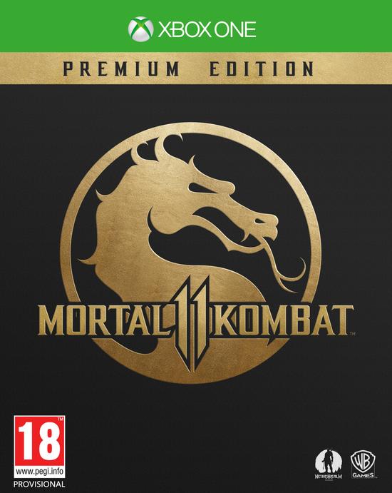3max_1__5_5_7.jpg Mortal Kombat 11 - Premium Edition (Xbox One) - immagine 1