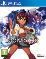Indivisible (PS4)