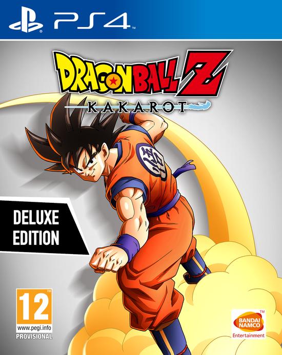 3max_1__5_68_9.jpg Dragon Ball Z: Kakarot - Deluxe Edition (PS4) - immagine 1