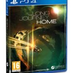 The Long Journey Home (PS4)