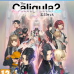 The Caligula Effect 2 (PS4)