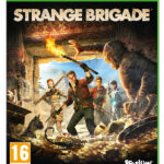 Strange Brigade (Xbox One)