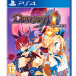 Disgaea 1 Complete (PS4)