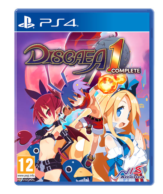 3max_1__62_9.jpg Disgaea 1 Complete (PS4) - immagine 1