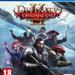 Divinity: Original Sin 2 - Definitive Edition (PS4)