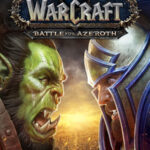 World of Warcraft: Battle for Azeroth (PC)