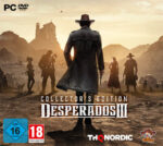 Desperados 3 - Collectors Edition (PC)