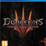 Dungeons 3 - Complete Collection (PS4)