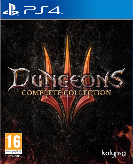 3max_1__6_14_9.jpg Dungeons 3 - Complete Collection (PS4) - immagine 1