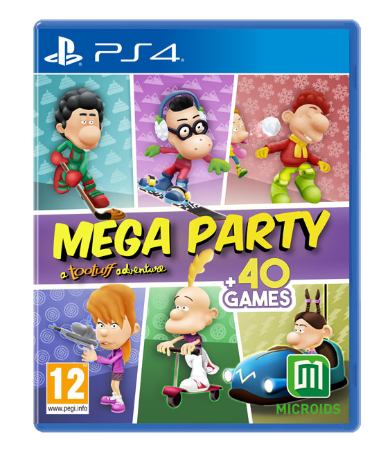 3max_1__6_15_9.jpg Mega Party - a Tootuff Adventure (PS4) - immagine 1