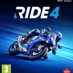 Ride 4 + Bonus OMAGGIO! (Xbox One)